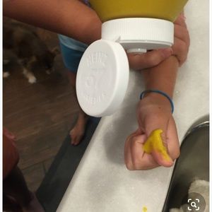 Meet your Posher, Shauna